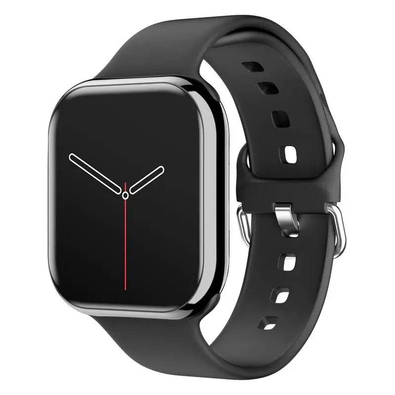 Relógio Inteligente Smartwatch Para Apple Android